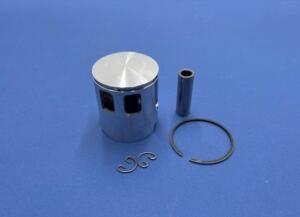 Piston zundapp  d.45 - cil.lamellar-C