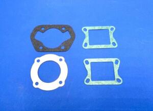 Gasket set zundapp Super term d45