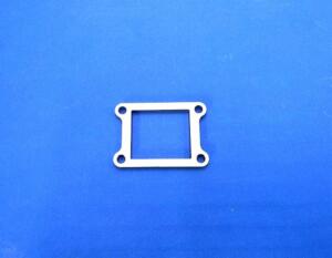 Plate aspiraz. 5mm zundapp lamellar