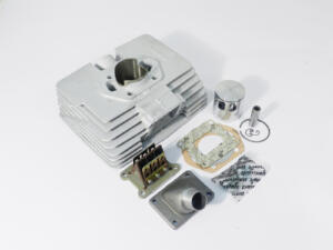 Alloy kit zundapp Super t.Lamell.d.45