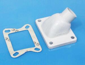 Intake manifold zundapp d20x24