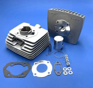 G.T Zundapp Miniterm d.39 con testa