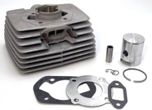 Alloy Kit zundapp Miniterm d.39