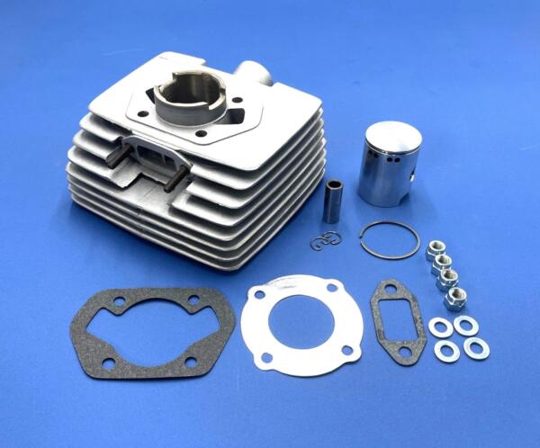 Kit Zundapp MiniTerm d.39