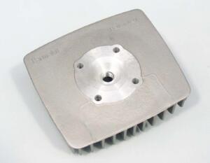 Testa ZUNDAPP Mini Term d.39