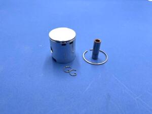 Piston zundapp  d.45-1ring E