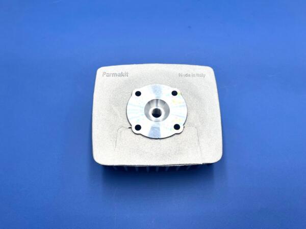 Testa ZUNDAPP MiniTerm d.45