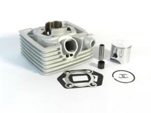 Kit ZUNDAPP KS80 d.55 aluminium - 110cc