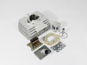 Kit Zundapp Miniterm Lamellare d.45