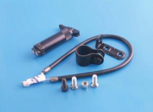 Kit Starter control gas