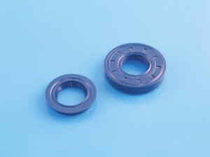 Oil seals set  Scooter Yamaha NBR