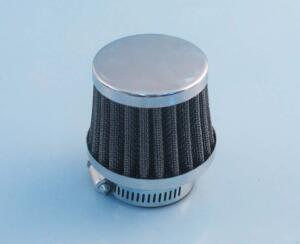 Air Filter straight d.40