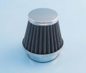 Air Filter straight d.45
