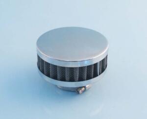 Air Filter short d.90 attach d40