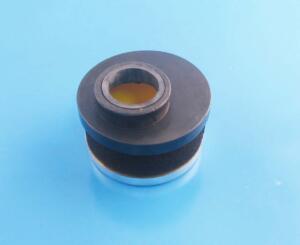 Filtro aria per carburatori d.17