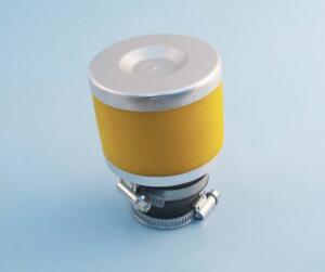 Air Filter variable d.32-38 H115 yellow