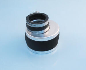 Air Filter carburetor 28 H115 black