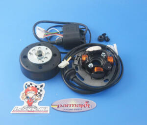 Analogic Ignition Aerox-Nitro