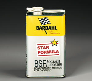 Additivo Antidetonante BSF/OB