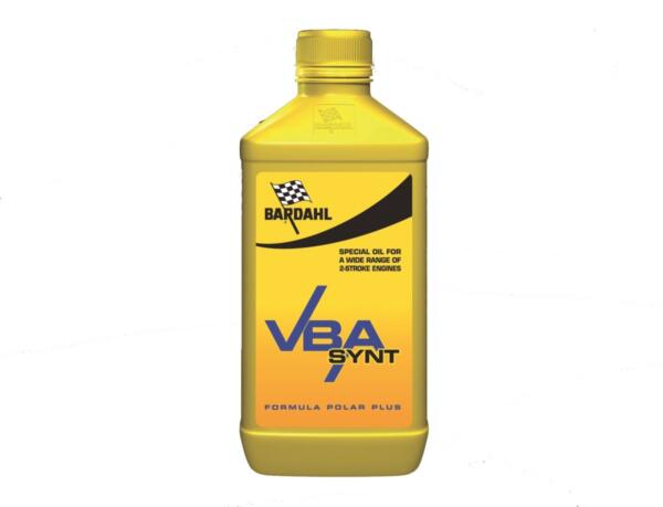 Lubrificante VBA Synt - 2 Tempi - 1LT