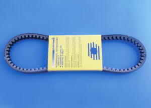 V-belt Aprilia SR for long engine