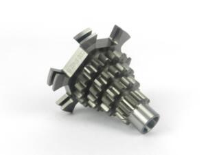 Cambio Ravvicinato PX125-150