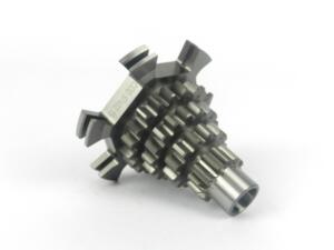 Starter Crown for ignition Ape-PK