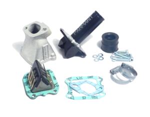 Gruppo aspirazione SP d.19 per Vespa ET3-special-Pk