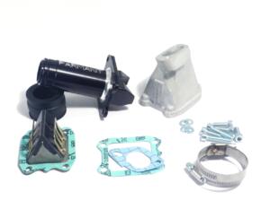 Intake Unit SP d.25 Vespa ET3-special-primavera-PK