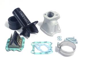 Intake Unit SP D.30 Vespa ET3-special-PK-Primavera