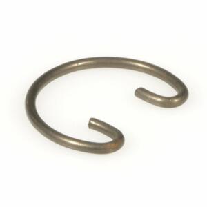 Pin clip d.15mm 2B filo1