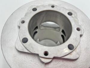 Gruppo Termico Vespa PROTO 23 d.60x53 BIELLA 105