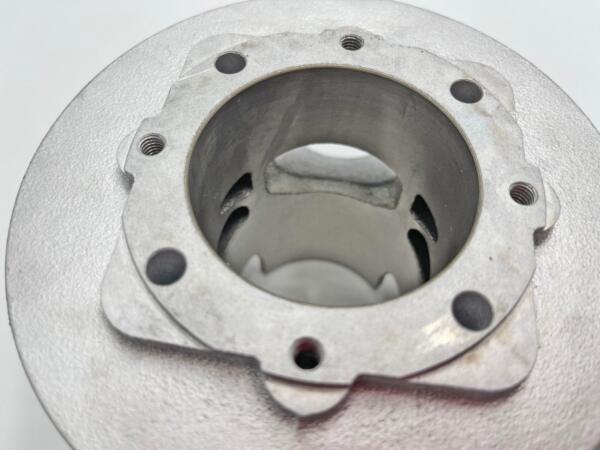 Gruppo Termico Vespa PROTO 23 d.60x53 BIELLA 105