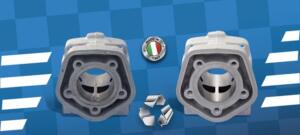 Replating cylinders form d. 32 to d.101