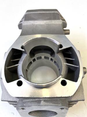 Gruppo Termico Vespa PROTO 23 d.60x53 BIELLA 105