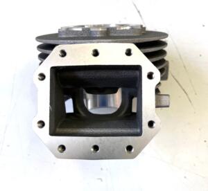 Gruppo Termico Vespa PROTO 23 d.60x53 BIELLA 105