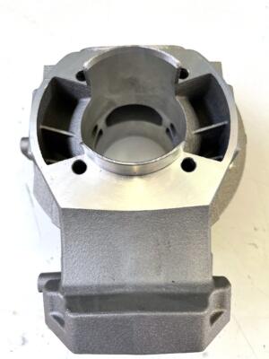 Gruppo Termico Vespa PROTO 23 d.60x53 BIELLA 105