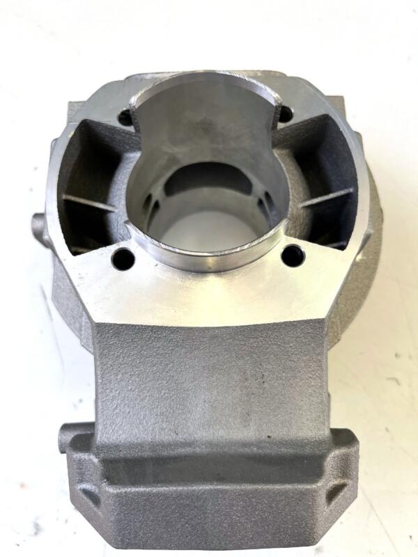 Gruppo Termico Vespa PROTO 23 d.60x53 BIELLA 105