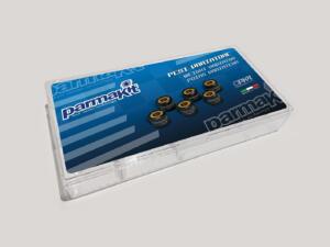 Scatola Pesi variatore 18x14- 24 serie