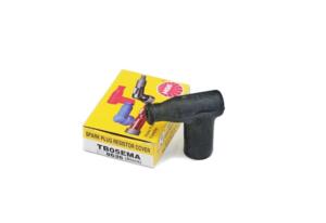 Spark plug cup shilded TB05EMA